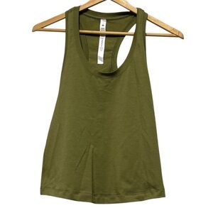 Lululemon Love Tank Top